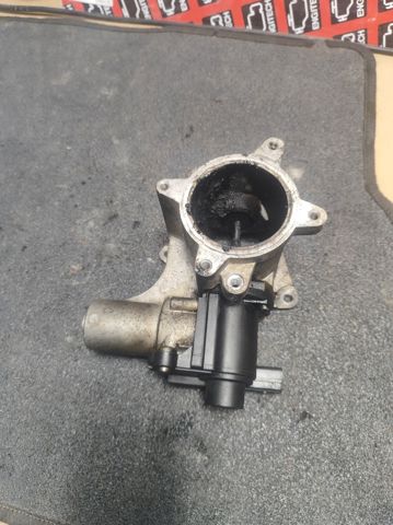 Клапан EGR 076131501B VAG