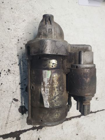 Стартер 076911023B VAG