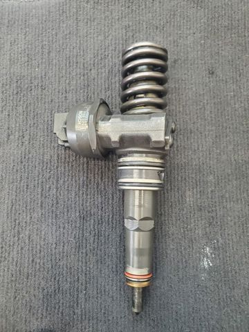 Форсунка інжектора 07Z130073FX VAG