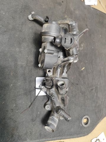 Водопровідна труба 110601560R RENAULT