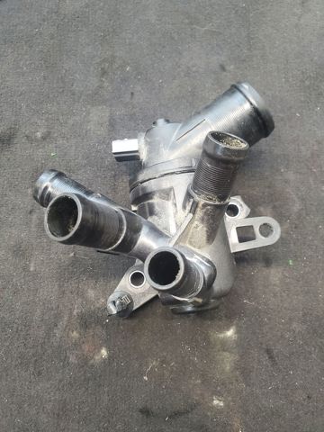 Корпус термостата 110617089R RENAULT