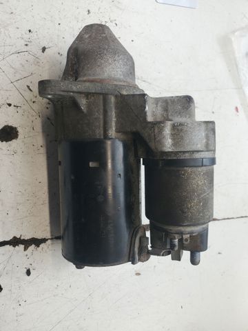 Б/у стартер opel astra h мкпп 1.4  (2008) код: 1308