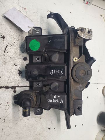 Колектор впускний 118302761R RENAULT