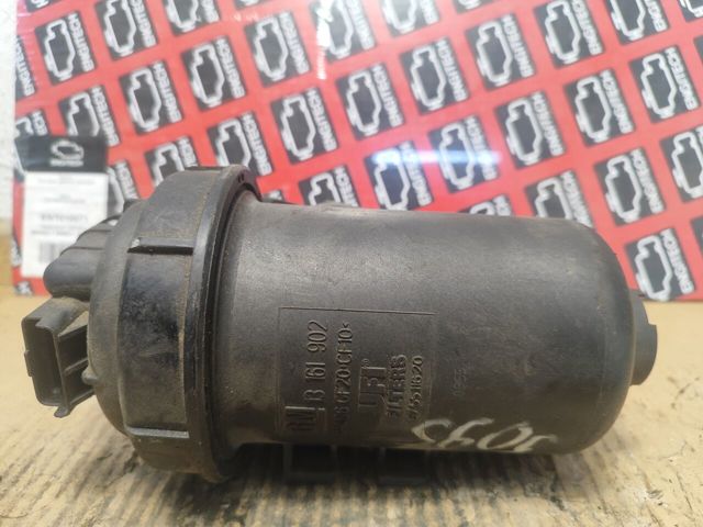 Корпус паливного фільтра 13161902 OPEL