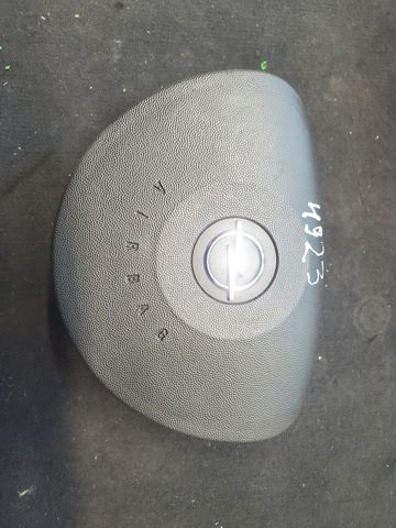 Подушка безпеки водія 13188242 OPEL