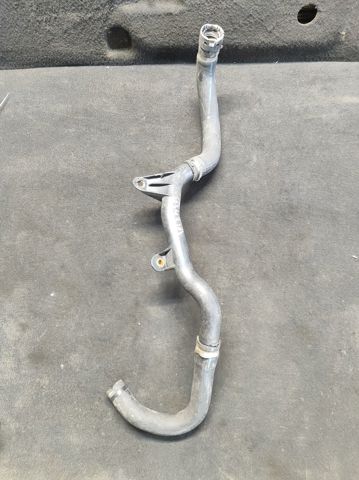 Патрубок системи охолодження 1343JP PEUGEOT