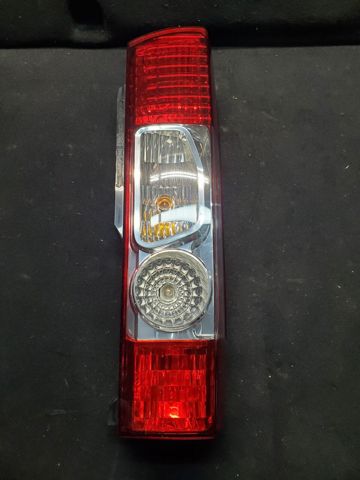 Ліхтар задній правий 1344047080 MARKET (OEM)