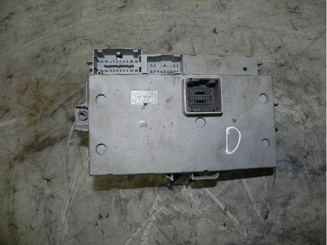 Блок комфорту 1358239080 FIAT