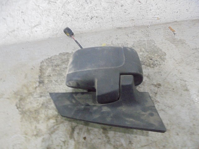Дзеркало ліве 14007422XT FIAT