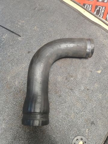 Шланг/патрубок интеркуллера 14463JD50D NISSAN