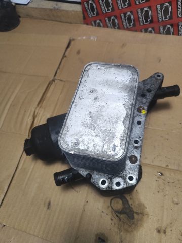 Корпус маслофільтра 152081926R RENAULT
