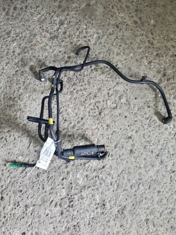 Трубопроводи паливні 1574T5 PEUGEOT