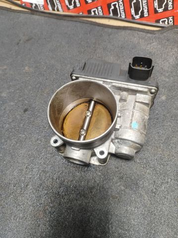 Дросільна заслінка в зборі 161198J10C NISSAN