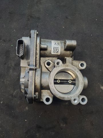 Блок дросельної заслінки 161206038R RENAULT