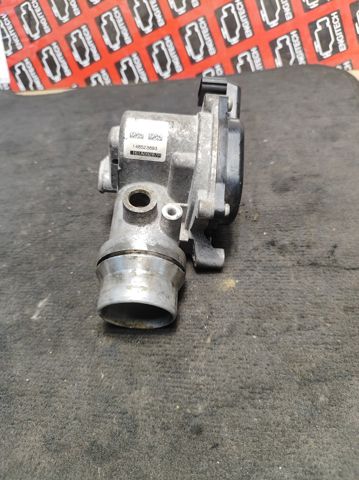Заслінка повітряна 161A09287R RENAULT