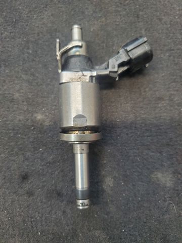 Форсунка інжектора 166004350R RENAULT