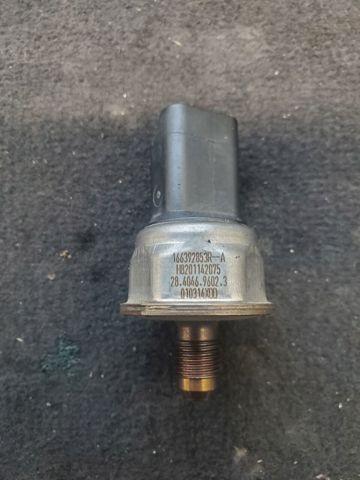 Датчик тиску палива 166392853R RENAULT