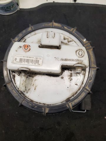 Модуль паливного насосу, з датчиком рівня палива 172020342R RENAULT