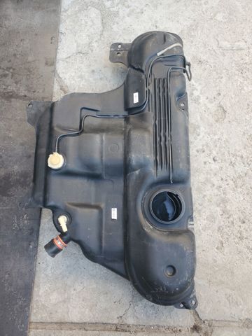 Бензобак 172034409R RENAULT