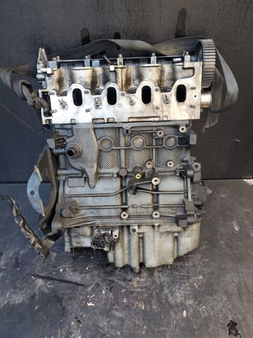Двигун у зборі 188A3000 FIAT