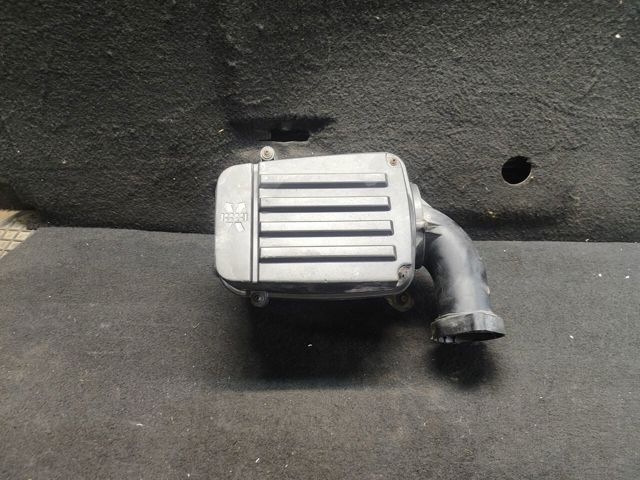 Коробка фільтра 1F0129607 VAG