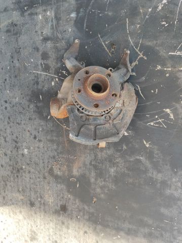 Цапфа поворотного кулака 1J0407256N VAG