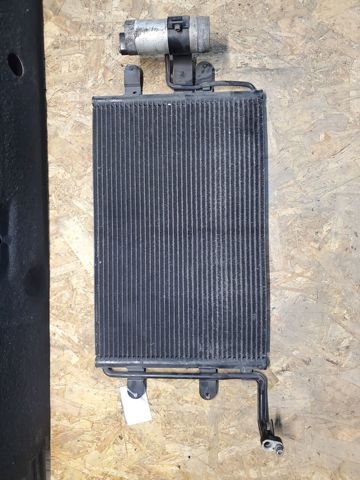 Конденсер Шкода Октавія TOUR I A4