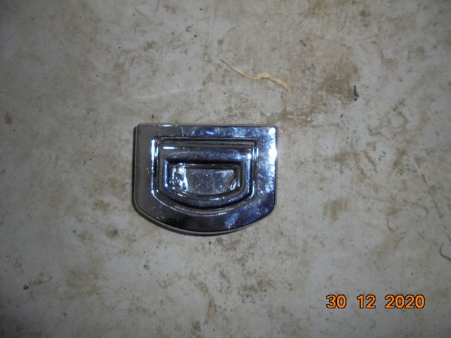 Петля кріплення вантажу 1J0864203D VAG