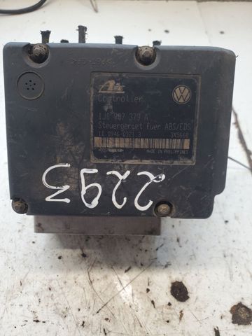 Гідроблок АБС Фольксваген Поло 3