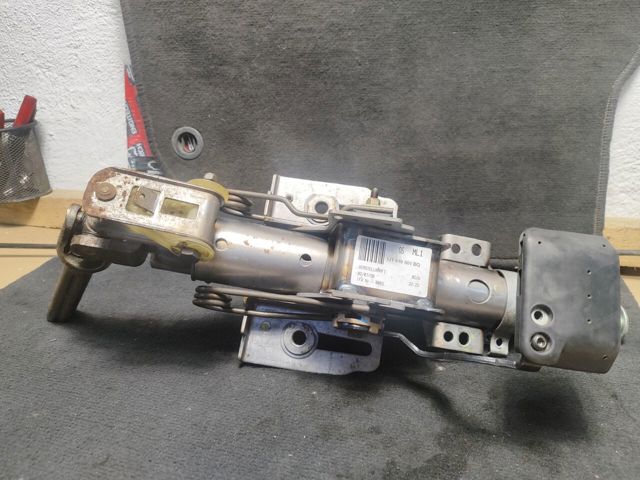 Колонка рульова 1J1419501BQ VAG