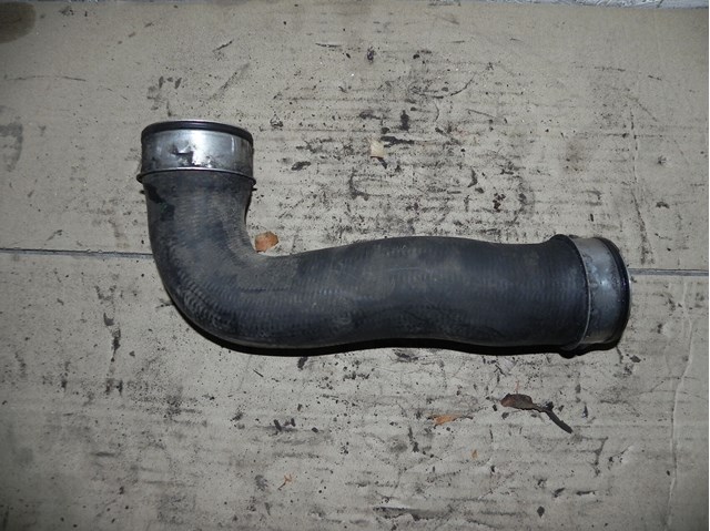 Трубка, що нагнітається 1K0145834G VAG