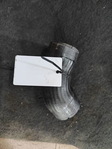 Патрубок повітряний, дросельної заслінки 1K0145838AF VAG