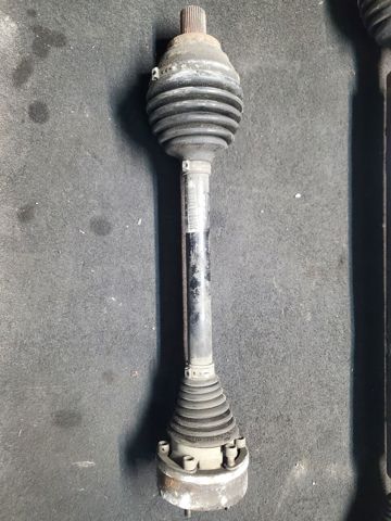 Привід лівий 1K0407271LB VAG