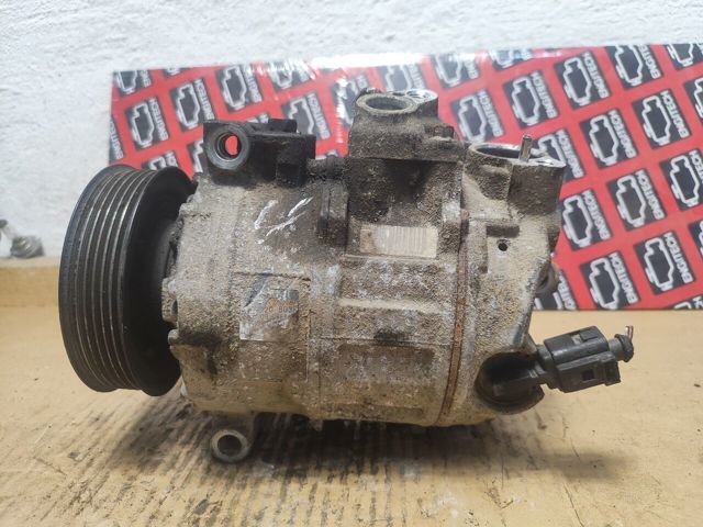 Насос кондиціонера 1K0820803F VAG