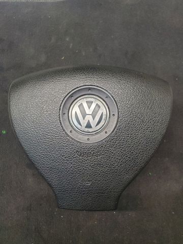 Подушка безпеки водія 1K0880201DC VAG