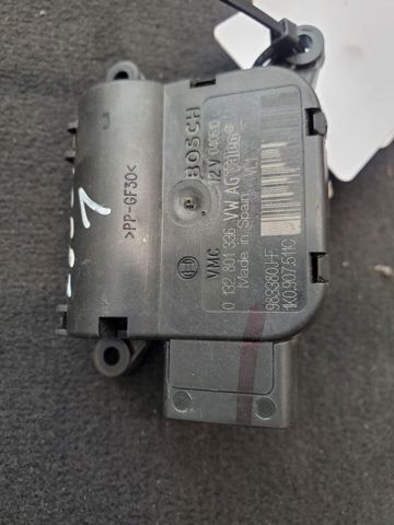 Мотор заслінки печі 1K0907511C VAG