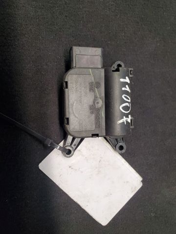 Двигун заслінки печі 1K0907511J VAG