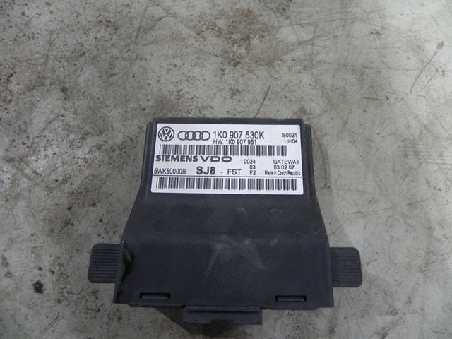 Датчики діагностики 1K0907530K VAG