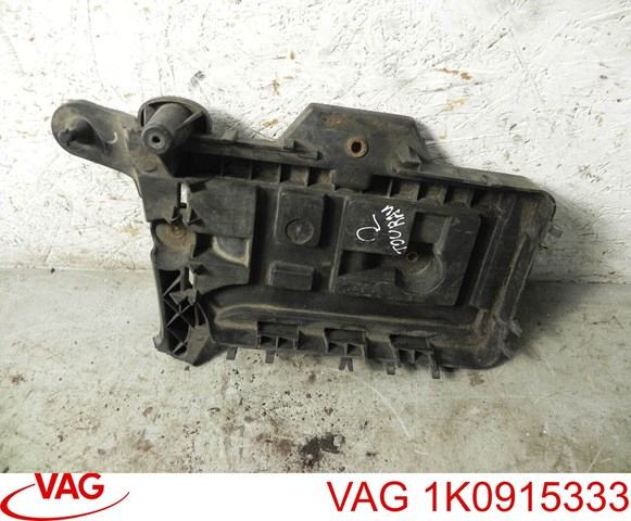 Кріплення / підставка акумулятора 1K0915333 VAG