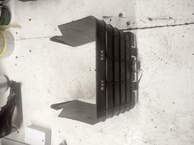 Піддон акумулятора(АКБ) 1K0915335C VAG