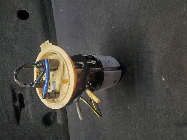 Бензонасос 1K0919050AC VAG