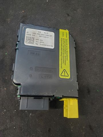 Блок керування круїз-контролем 1K0953549AF VAG