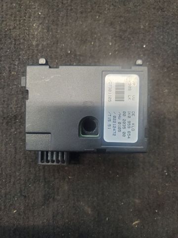 Датчик кута повороту кермового колеса 1K0959654 VAG