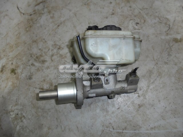 Бачок ГГЦ 1K1611301C VAG
