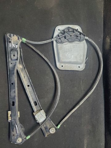 Механізм стеклопідйомника водійських дверей 1K3837461 VAG