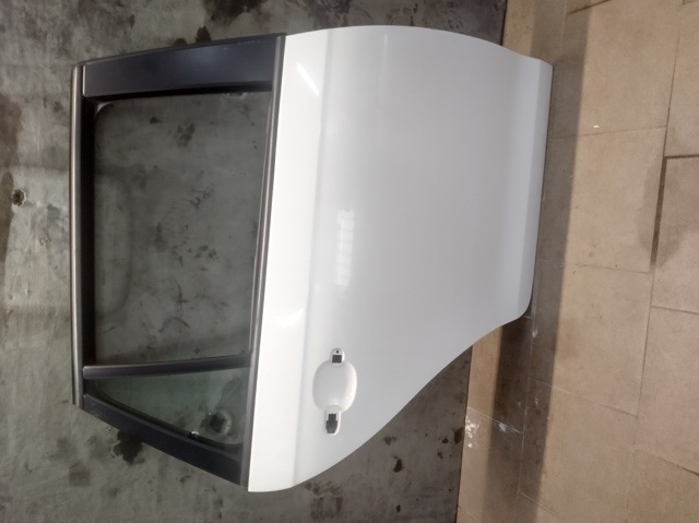 Двері задні в зборі 1K9833056 VAG