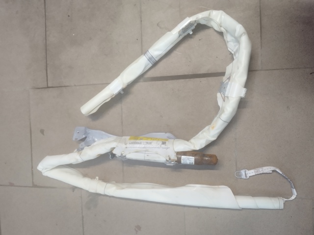 Подушка безпеки, збоку ліва айрбег 1K9880741D VAG
