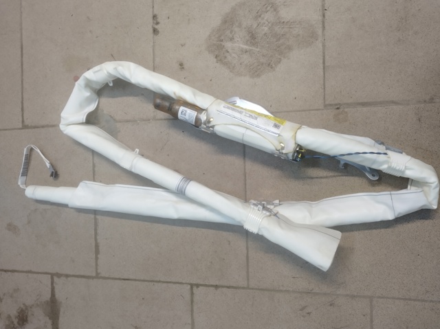 Подушка безпеки, збоку права айрбег 1K9880742F VAG