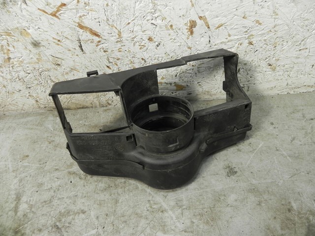 Повітроприймач 1KD805962 VAG