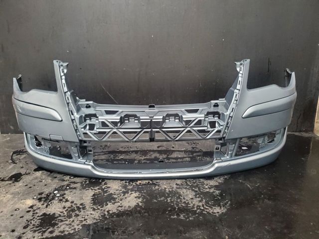 Кожух бампера переднього 1T0807221D VAG